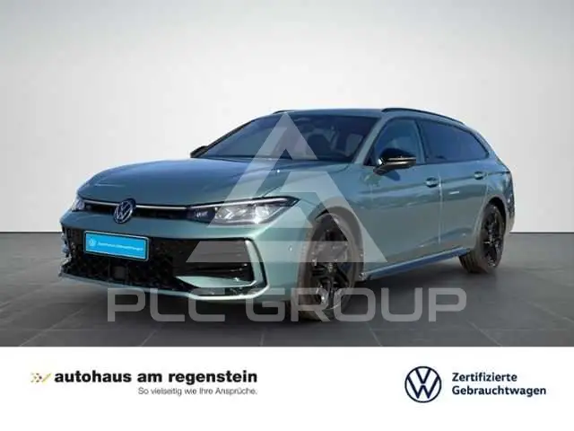 2024 Volkswagen Passat