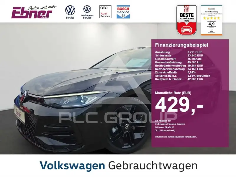 2024 Volkswagen Passat