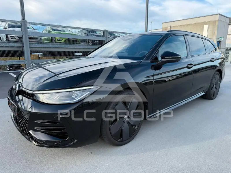 2024 Volkswagen Passat
