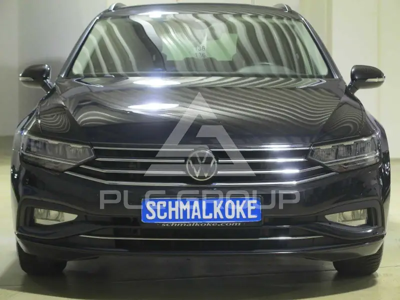 2024 Volkswagen Passat