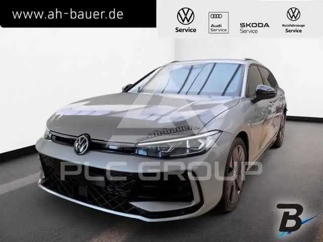2024 Volkswagen Passat