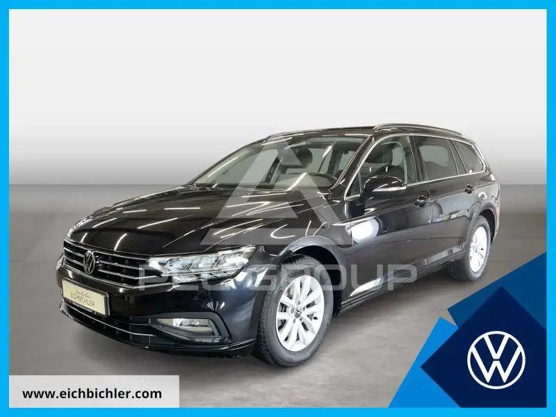 2024 Volkswagen Passat