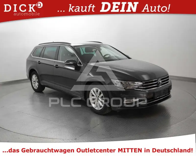 2024 Volkswagen Passat