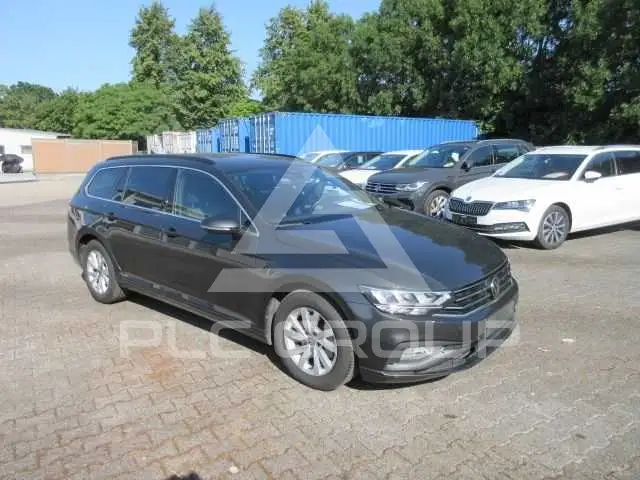 2024 Volkswagen Passat