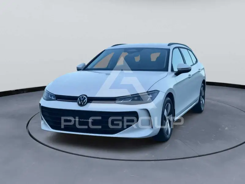 2024 Volkswagen Passat