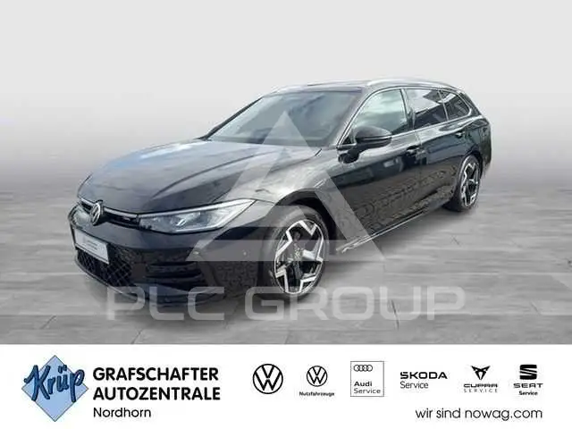 2024 Volkswagen Passat