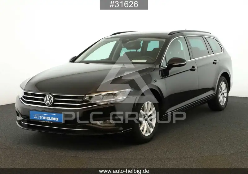 2024 Volkswagen Passat