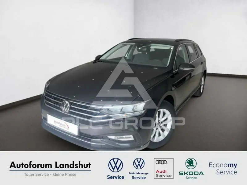 2024 Volkswagen Passat
