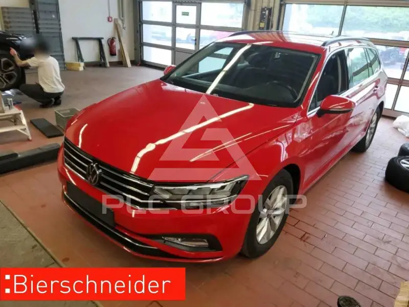 2024 Volkswagen Passat