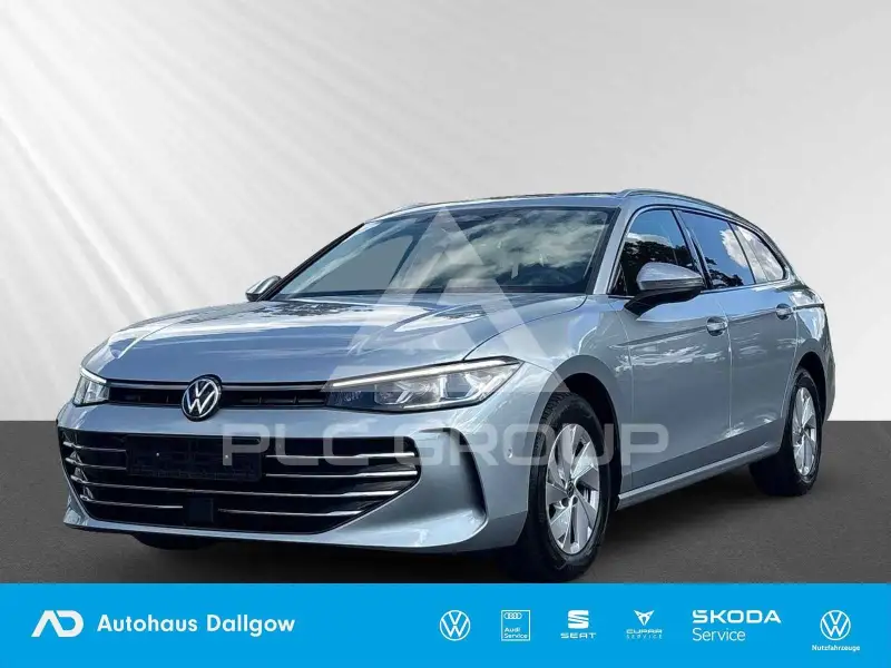 2024 Volkswagen Passat