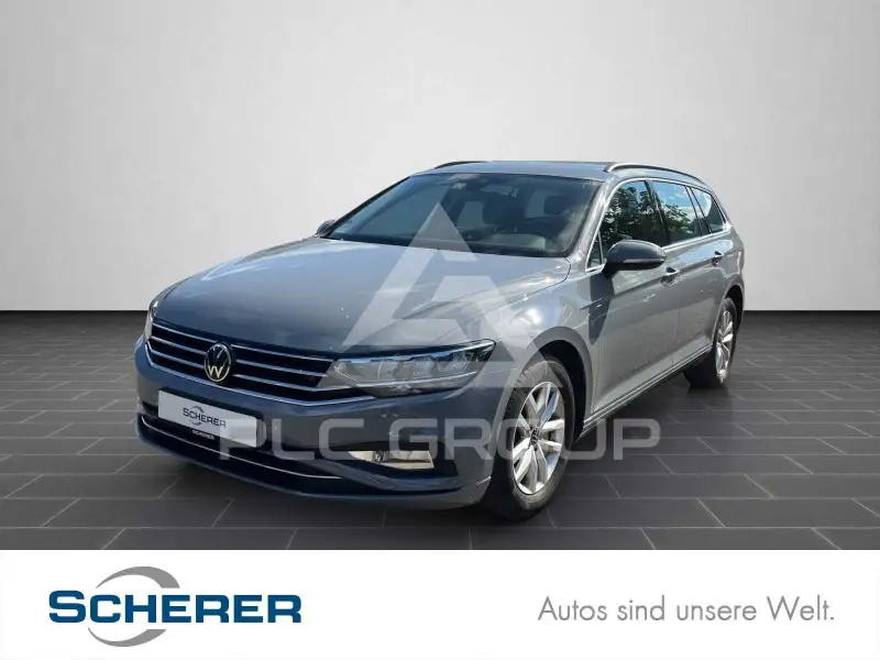 2024 Volkswagen Passat