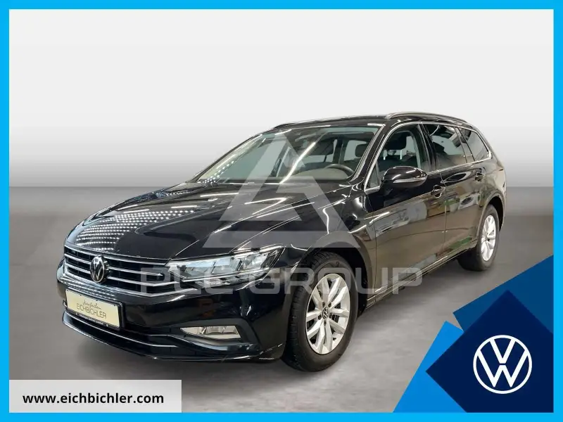 2024 Volkswagen Passat