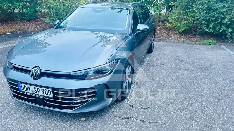 2024 Volkswagen Passat