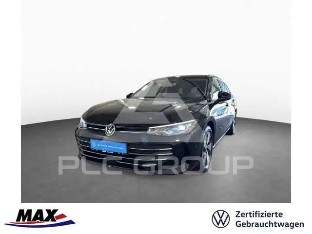 2024 Volkswagen Passat