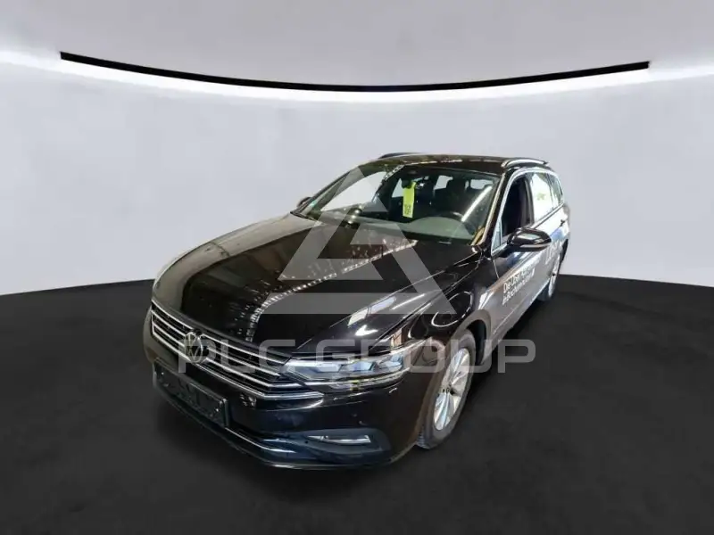 2024 Volkswagen Passat