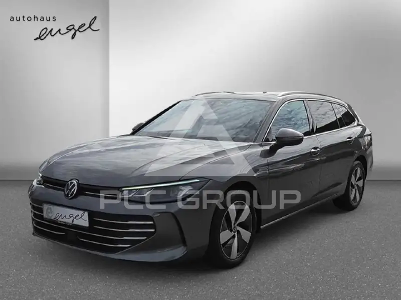 2024 Volkswagen Passat