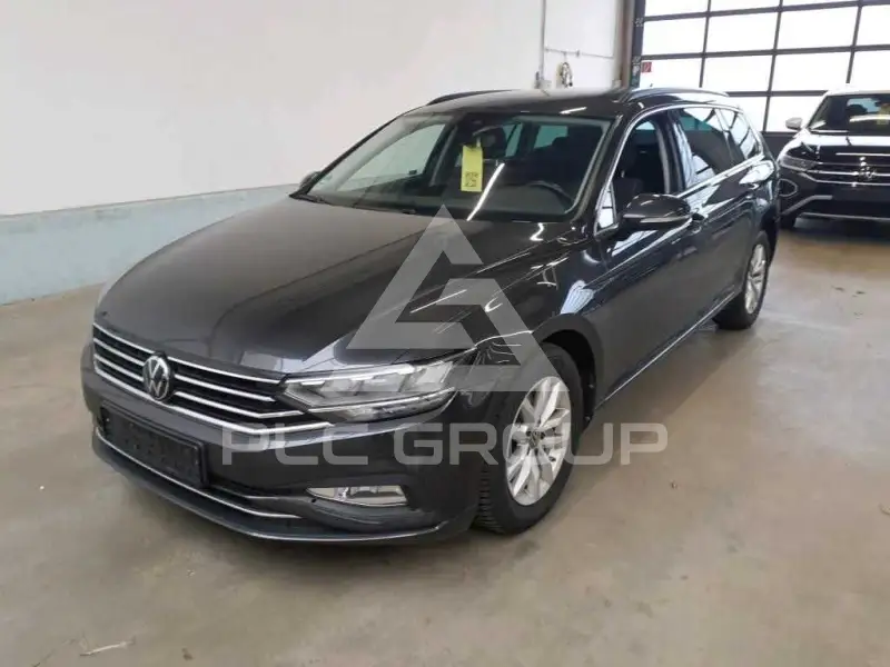 2024 Volkswagen Passat