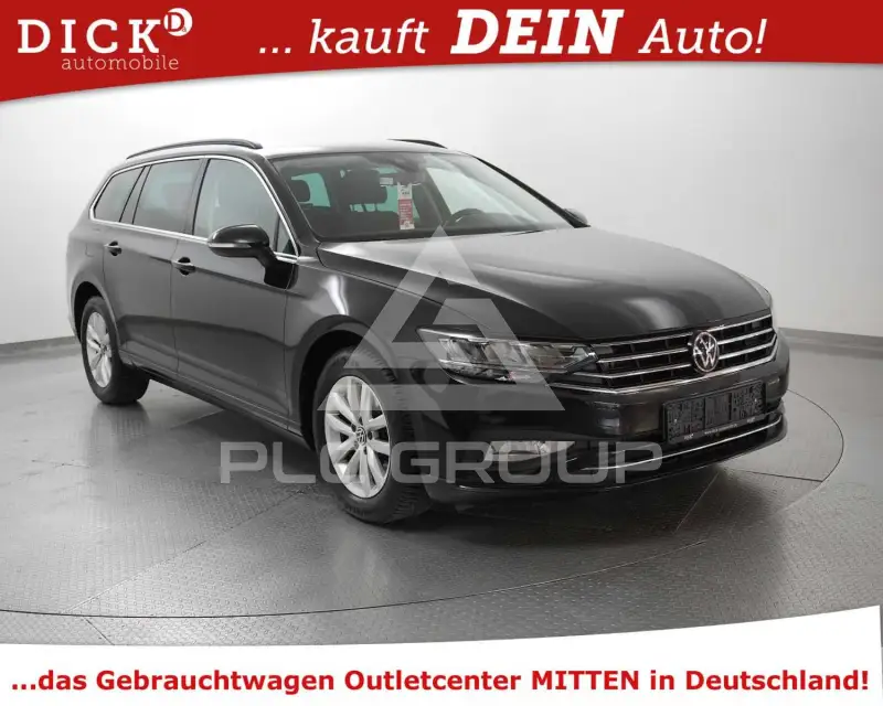 2024 Volkswagen Passat