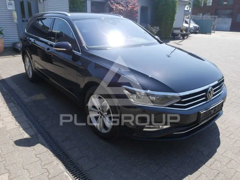 2024 Volkswagen Passat