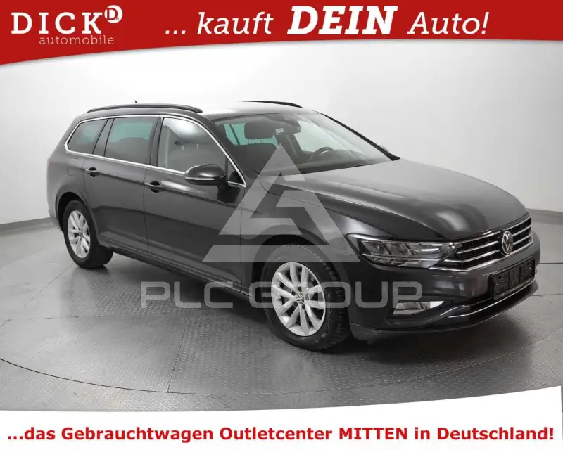 2024 Volkswagen Passat