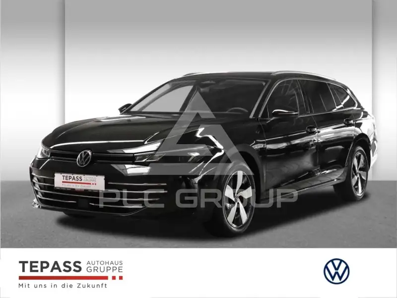 2024 Volkswagen Passat