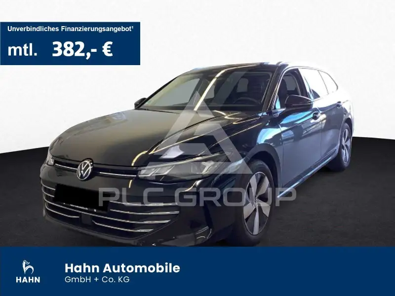 2024 Volkswagen Passat