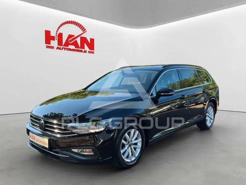 2024 Volkswagen Passat
