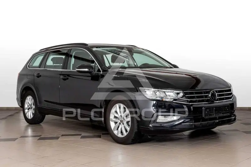 2024 Volkswagen Passat