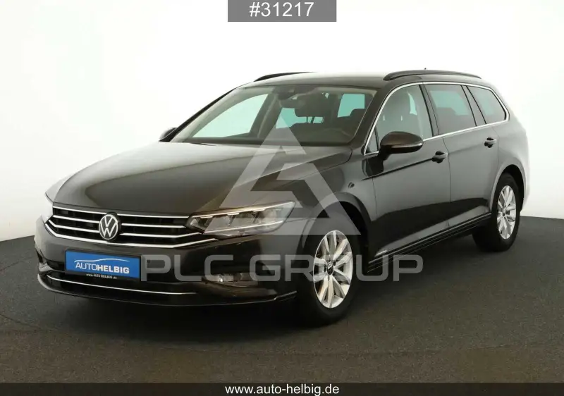 2024 Volkswagen Passat