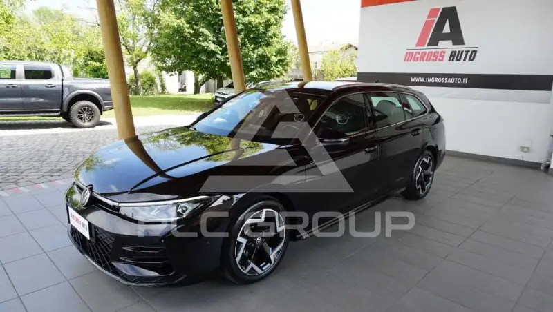 2024 Volkswagen Passat