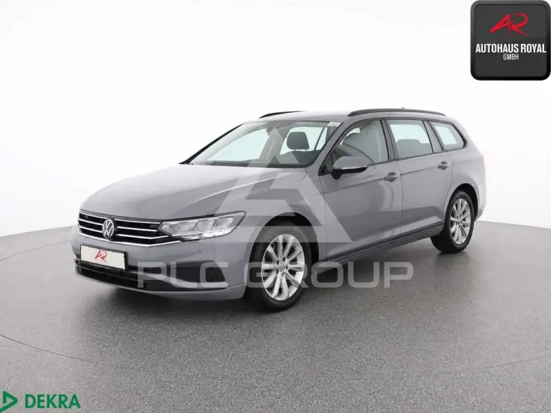 2024 Volkswagen Passat