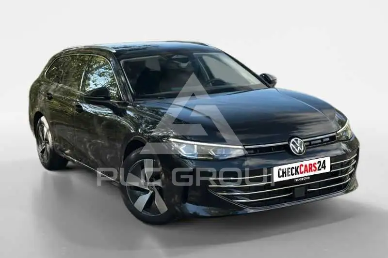 2024 Volkswagen Passat