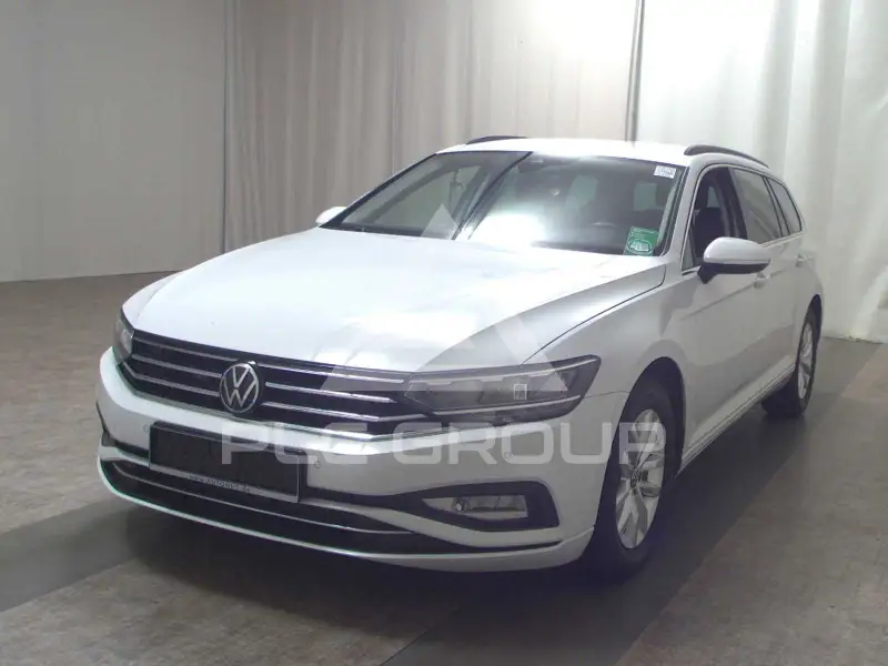 2024 Volkswagen Passat