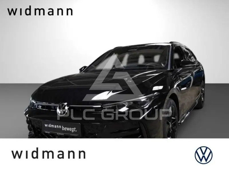 2024 Volkswagen Passat