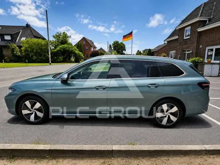 2024 Volkswagen Passat