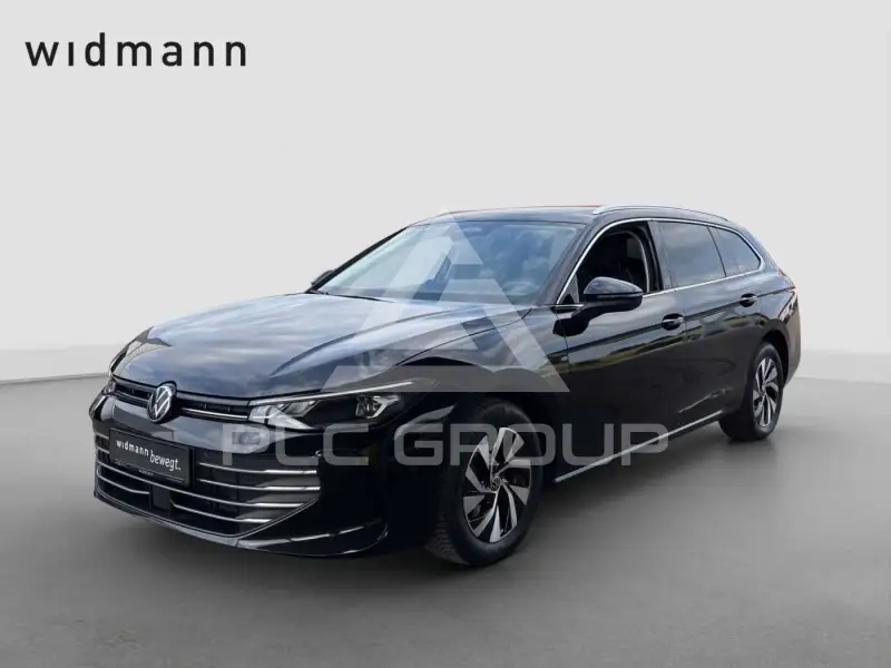 2024 Volkswagen Passat