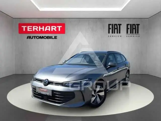2024 Volkswagen Passat