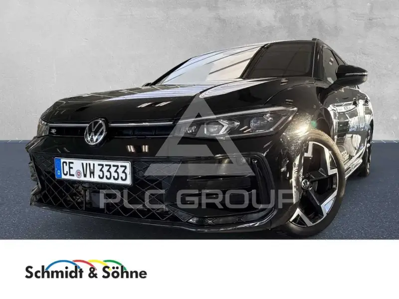 2024 Volkswagen Passat