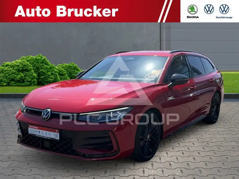 2024 Volkswagen Passat