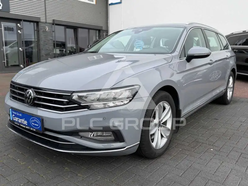 2024 Volkswagen Passat