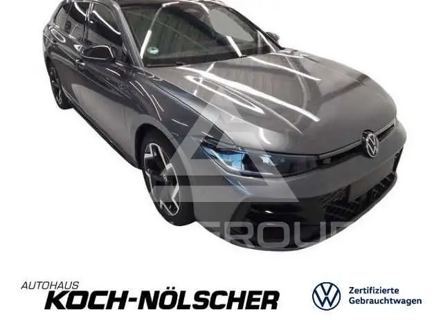 2024 Volkswagen Passat