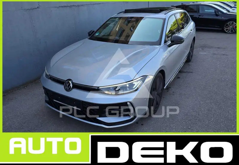 2024 Volkswagen Passat