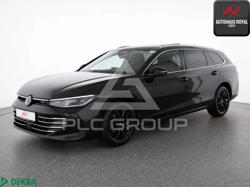 2024 Volkswagen Passat