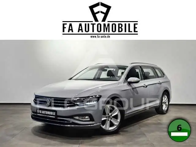 2024 Volkswagen Passat