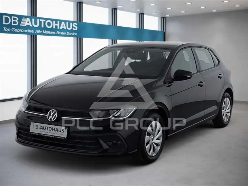2024 Volkswagen Polo