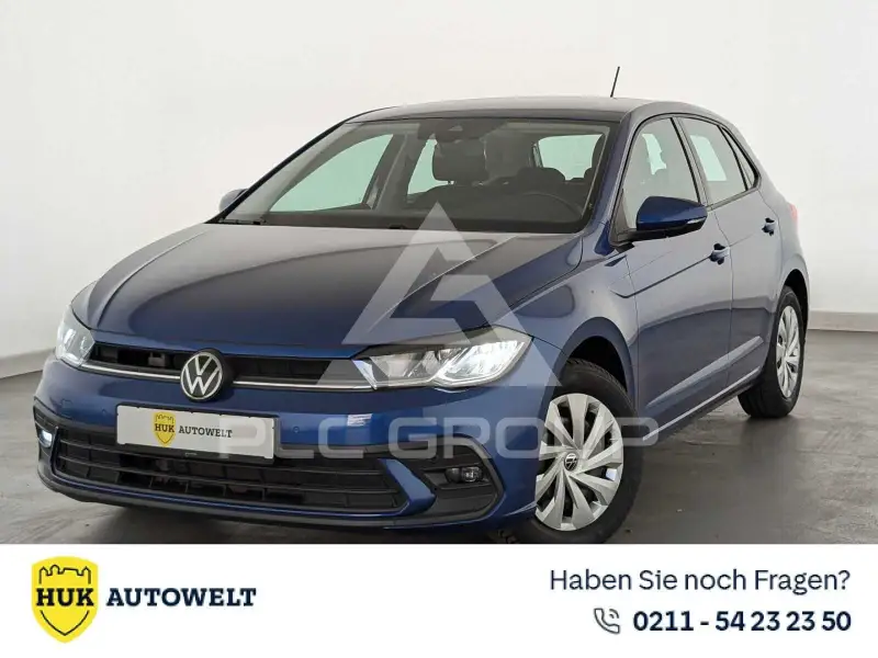 2024 Volkswagen Polo