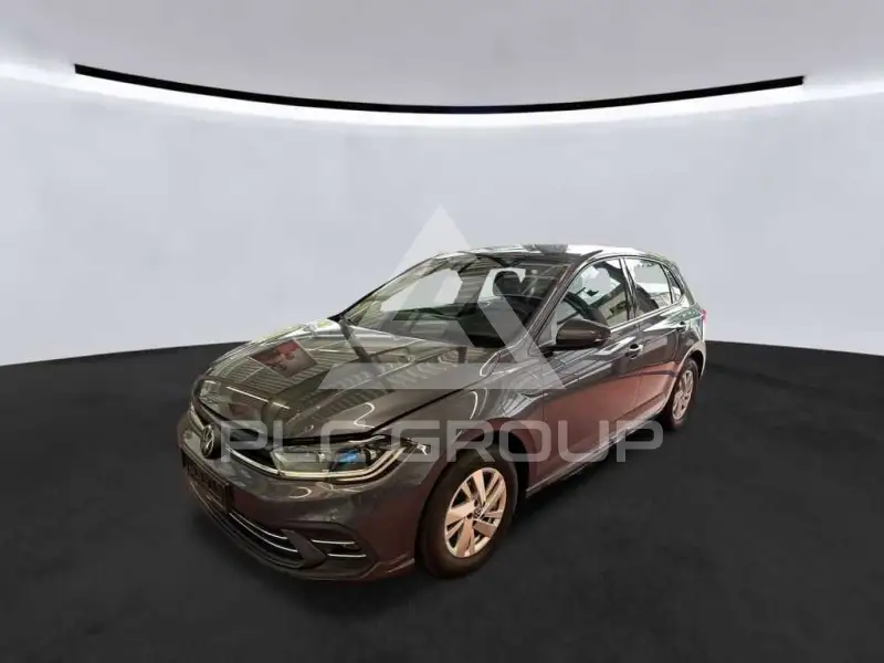2024 Volkswagen Polo