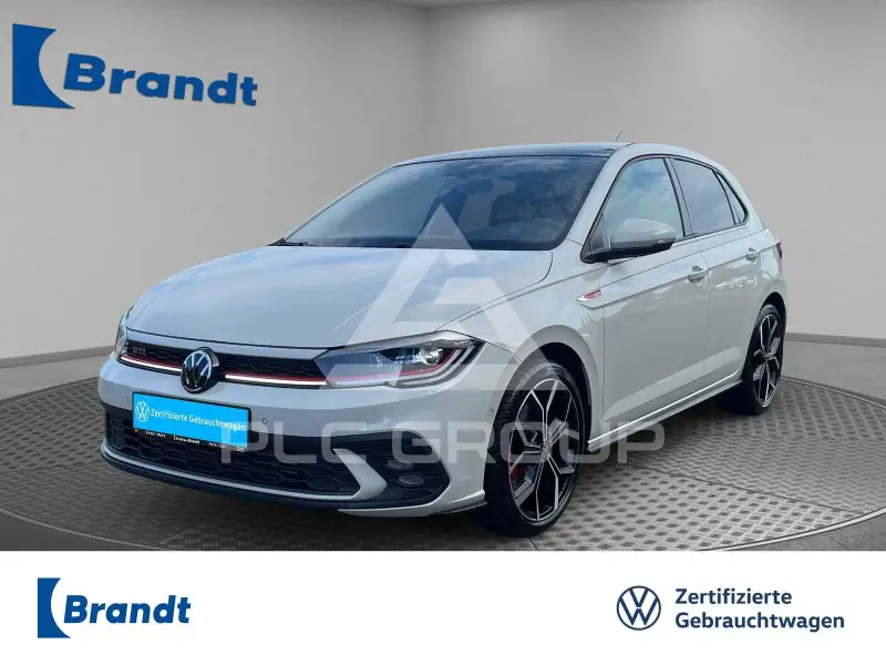 2024 Volkswagen Polo