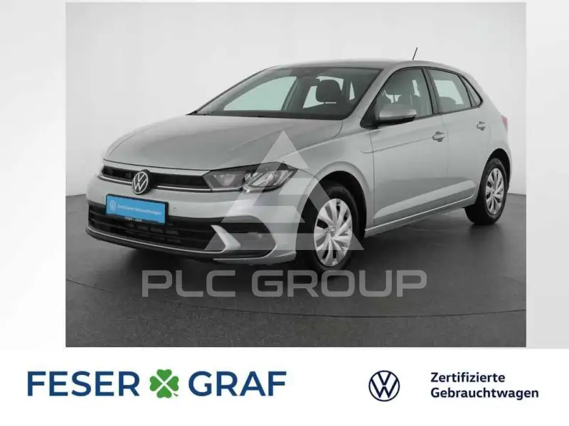 2024 Volkswagen Polo