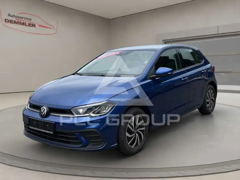 2024 Volkswagen Polo